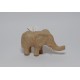 Blank Collectible Elephant