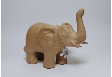 Edwin the Elephant Model