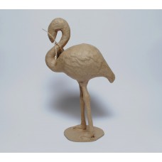 Flo the Flamingo Model