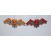 Collectible Bats Kit for Two