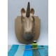 Unicorn Large Trophy Head