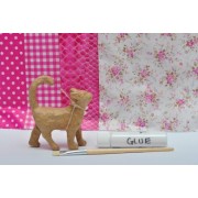  Cat collectible Kit